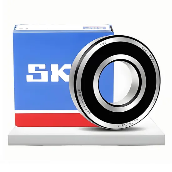 SKF 6205/6204/6203/6202/6201/6200 ZZ/2RS Deep Groove Ball Bearing - Image 2