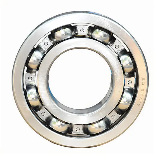 SKF 6205/6204/6203/6202/6201/6200 ZZ/2RS Deep Groove Ball Bearing - Image 4