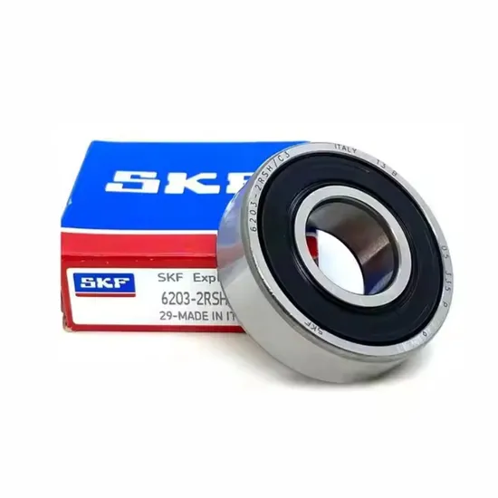 SKF 6307/6309ZZ/6310/6313/6314ZZ/6315/6316 2RS Motorcycle Ball Bearing - Image 5