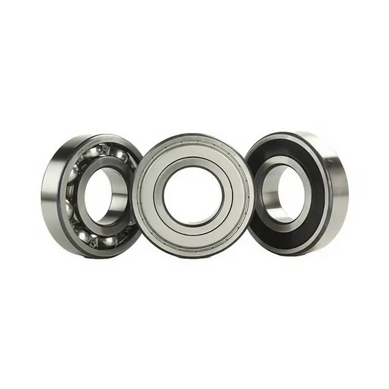 SKF 6344M 61907-2RS1 Deep Groove Ball Bearing – High-Precision Sealed