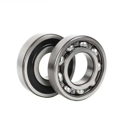 SKF 6309-2RS1 C3 Deep Groove Ball Bearing – Sealed, High Precision - Image 2
