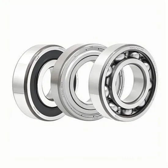 SKF 6003/6305/6207 2Z Deep Groove Ball Bearing, 17×35×10mm, P5 Precision - Image 2