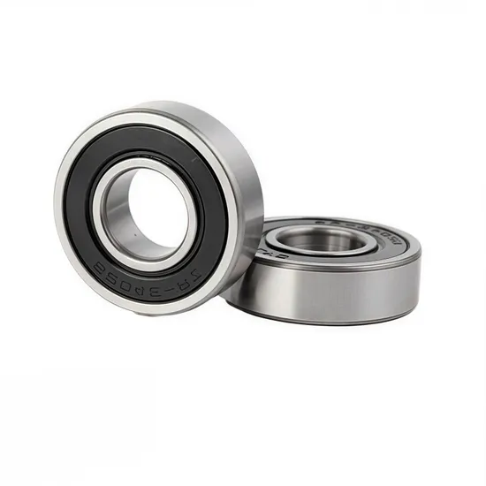SKF 61800-61807 Deep Groove Ball Bearings – Original & Imitation - Image 3