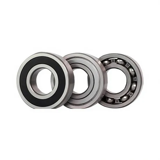 SKF 61800-61807 Deep Groove Ball Bearings – Original & Imitation - Image 4