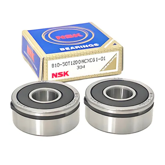 B10-50t12ddncxg1 Deep Groove Ball Bearing – SKF/Koyo/NTN/NSK British Standard - Image 2