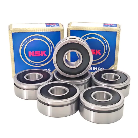 B10-50t12ddncxg1 Deep Groove Ball Bearing – SKF/Koyo/NTN/NSK British Standard - Image 3
