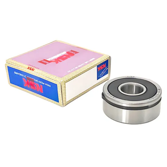 B10-50t12ddncxg1 Deep Groove Ball Bearing – SKF/Koyo/NTN/NSK British Standard - Image 4