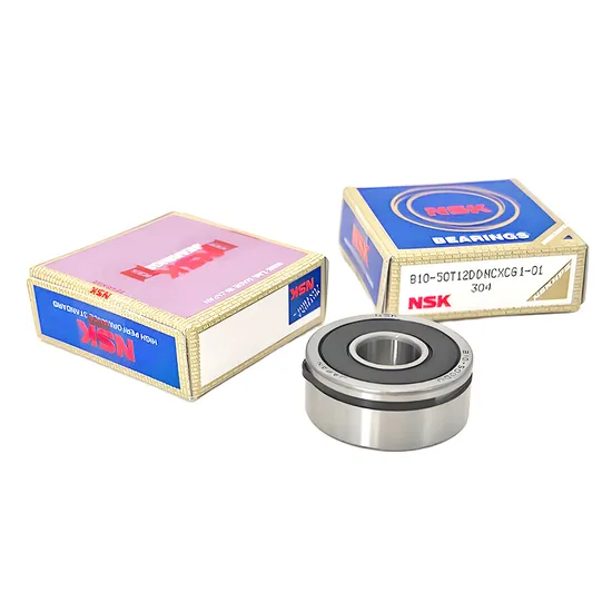 B10-50t12ddncxg1 Deep Groove Ball Bearing – SKF/Koyo/NTN/NSK British Standard - Image 5