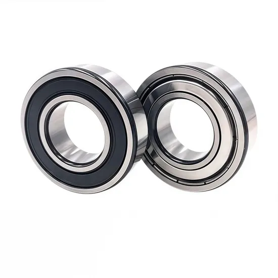SKF 6201/6202/6203/6204-2RSH High-Speed Deep Groove Ball Bearing - Image 4