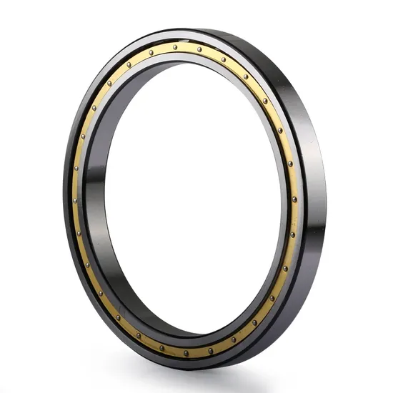 SKF 6240/M Thin Wall Deep Groove Ball Bearing, Chrome Steel - Image 4