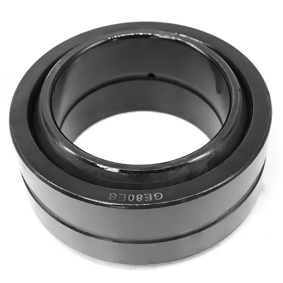 GE15ES–GE30ES Self-Lubricating Spherical Bearings - Image 2