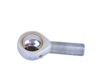 Shandong Spherical Rod Ends Bearing for Hydraulic Cylinders – Catalogue Available - Image 5