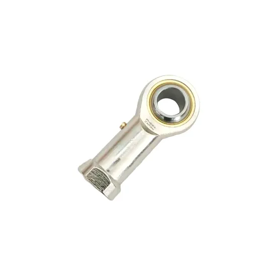 Si10e Sikac10m/Vz019 Rolling Spherical Plain Bearing – High-Load, Low-Friction Rod End - Image 4