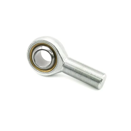 Si10e Sikac10m/Vz019 Rolling Spherical Plain Bearing – High-Load, Low-Friction Rod End