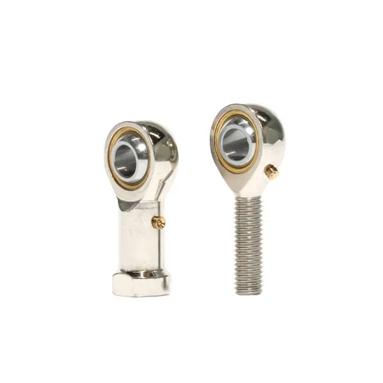 Si12c Si12e Sikac12m Spherical Plain Bearing – High-Quality Factory Price - Image 3