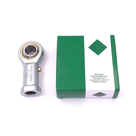 Si20c/Si20es/Si20es-2RS Spherical Rod End Bearing – Internal & External Thread - Image 4