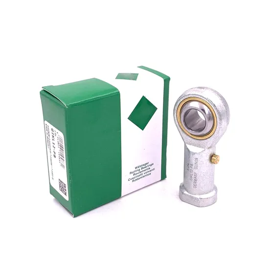 Si20c/Si20es/Si20es-2RS Spherical Rod End Bearing – Internal & External Thread - Image 5