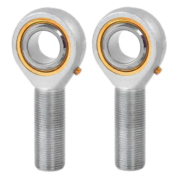 Si5e-Si15es Spherical Plain Rod-End Bearings – High-Load, Corrosion-Resistant
