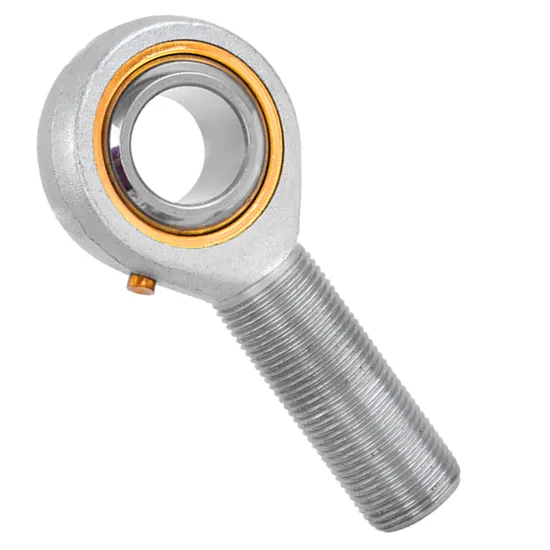 Si5t/K Genuine Rod End Bearing – High-Precision Plain Joint Bearing - Image 5
