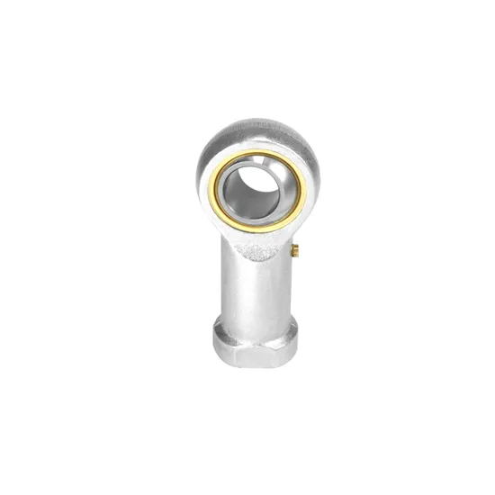 Sik12f Si12c Sil1e Rod End Joint Bearing – OEM High-Quality Factory Supply