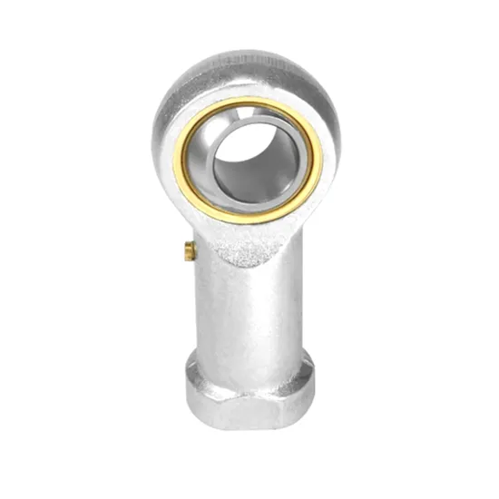 Sikac5m Sikb5f Silkac5m Spherical Rod End Bearing – High-Load, Precision-Machined - Image 4