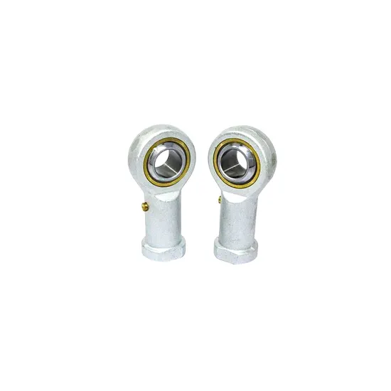 Sikac5m Sikb5f Silkac5m Spherical Rod End Bearing – High-Load, Precision-Machined