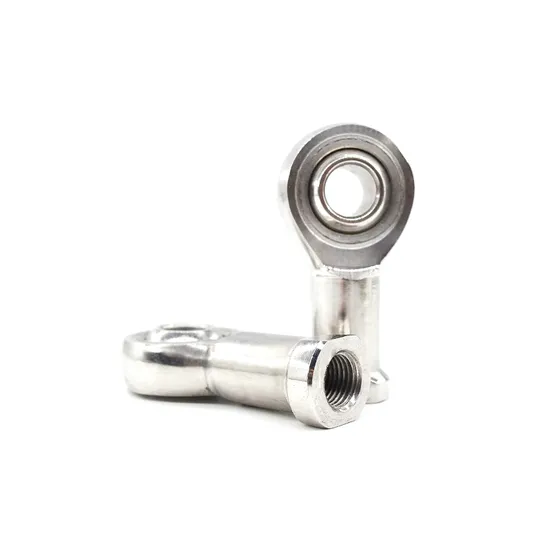 Sil10e Silkac10m Silkb10f Rod End Bearing – Durable Spherical Plain Bearing