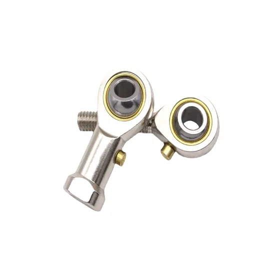 Sil15es Sikac16m Sikb16f Spherical Plain Bearing – High Quality & Best Price - Image 5