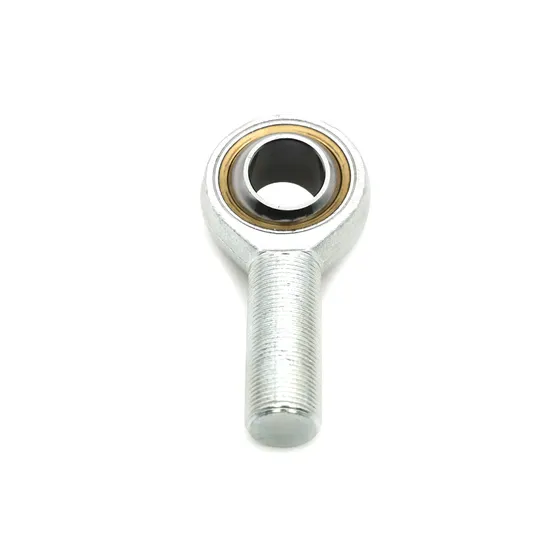 Silkac12m Silkb12f Siqg12esa Spherical Plain Bearing – High-Precision Pump Customization - Image 2