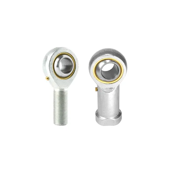 Silkac12m Silkb12f Siqg12esa Spherical Plain Bearing – High-Precision Pump Customization - Image 5