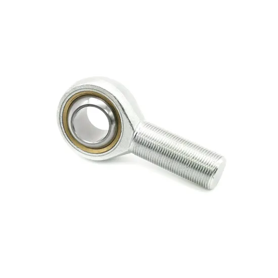 Silkb14f Si15c Si15es Rod End Bearing – Factory Direct, High-Precision Spherical Plain Bearing - Image 4