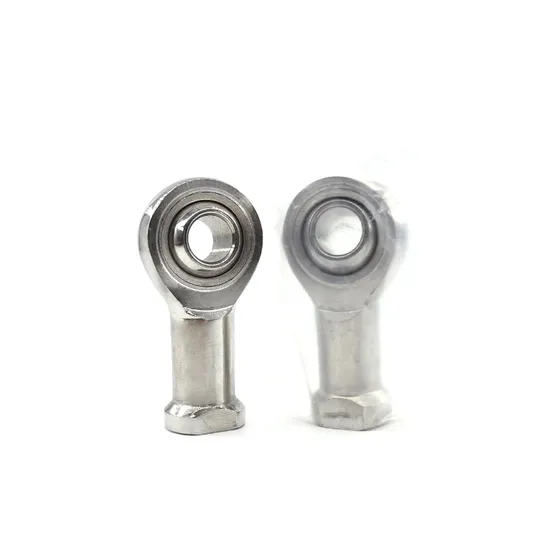 Silkb14f Si15c Si15es Rod End Bearing – Factory Direct, High-Precision Spherical Plain Bearing