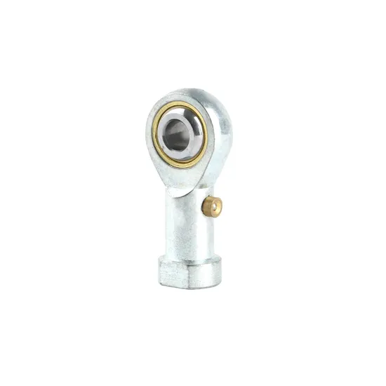 Silkb5f Si6c Si6e Rod End Bearing – Carbon & Stainless Steel