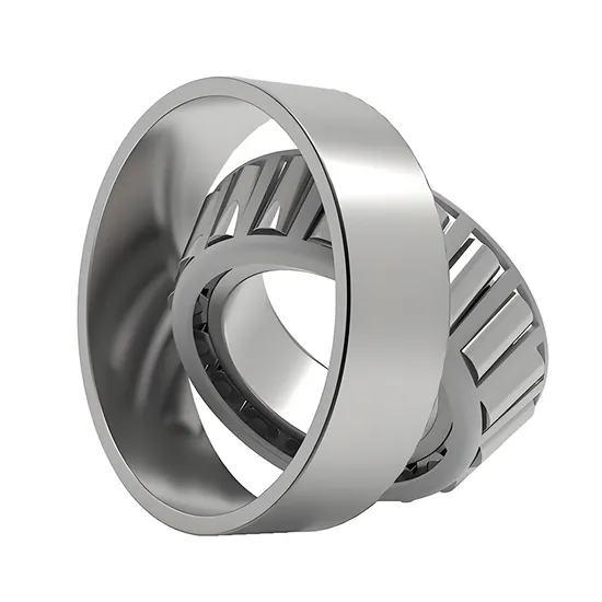 32216/32216A Tapered Roller Bearing 80×140×35.25mm Factory Price - Image 3
