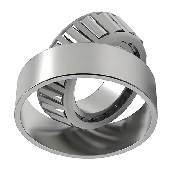 32216/32216A Tapered Roller Bearing 80×140×35.25mm Factory Price - Image 4