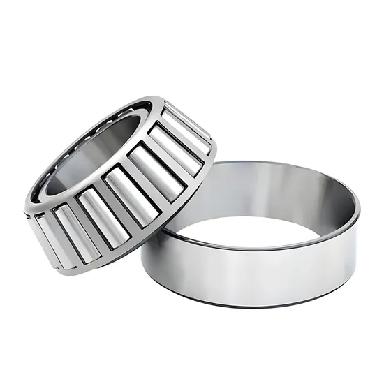 32216/32216A Tapered Roller Bearing 80×140×35.25mm Factory Price - Image 5