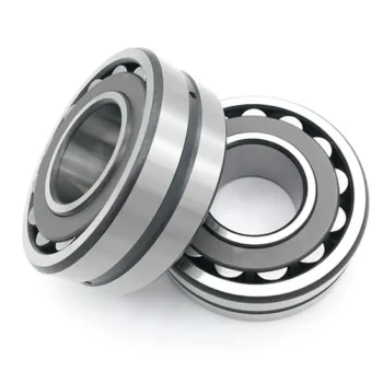 24060 Spherical Roller Bearing – High-Load, Self-Aligning