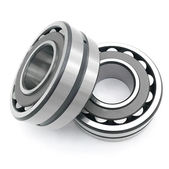 24060 Spherical Roller Bearing – High-Load, Self-Aligning