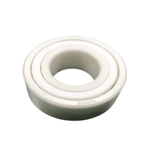 Echigh Full Si3N4 Ceramic Bearing for Skateboard, Bike, Moto & Fishing