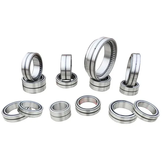 K4X7X7tn Needle Roller Bearing – Small, High-Precision Sprag Clutch for Fishing Reels & Bikes