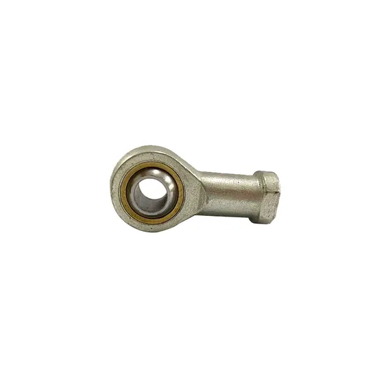 PHS12 Spherical Plain Bearing – Female Threaded, High-Load