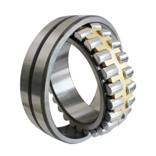 Spherical Roller Bearing for Woodworking, Printing, Papermaking Machinery – High-Load, Long-Life - Image 2