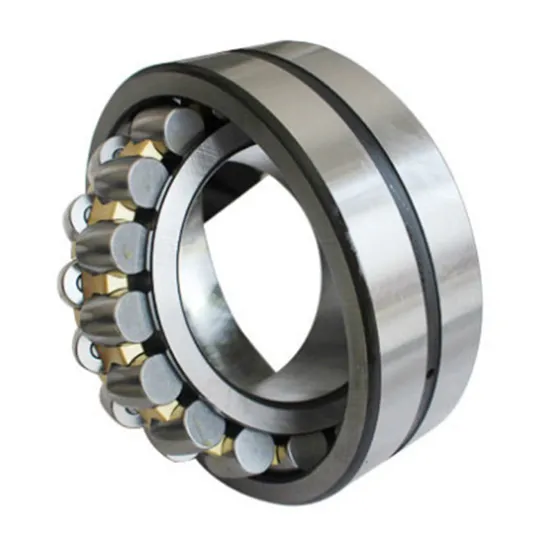 Spherical Roller Bearing for Woodworking, Printing, Papermaking Machinery – High-Load, Long-Life - Image 3