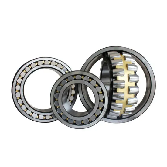 Spherical Roller Bearing for Woodworking, Printing, Papermaking Machinery – High-Load, Long-Life - Image 4