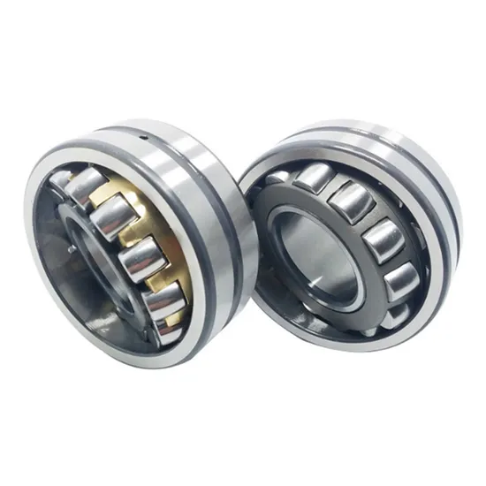 Spherical Roller Bearing for Woodworking, Printing, Papermaking Machinery – High-Load, Long-Life - Image 5