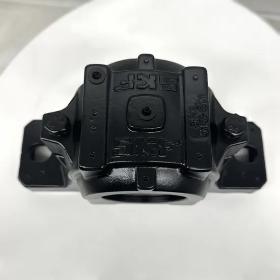SNL520-617 Split Plummer Pillow Block Housing – High-Strength Bearing Housing - Image 3