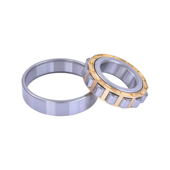 NJ2219 Cylindrical Roller Bearing 95×170×43mm – High-Precision Sports Apparatus - Image 2