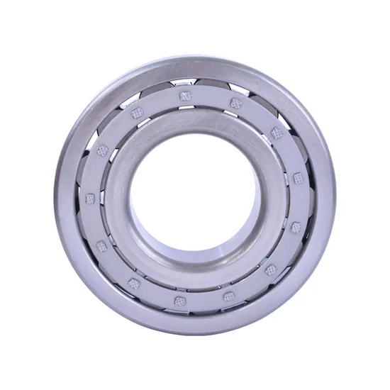 NJ2219 Cylindrical Roller Bearing 95×170×43mm – High-Precision Sports Apparatus - Image 3