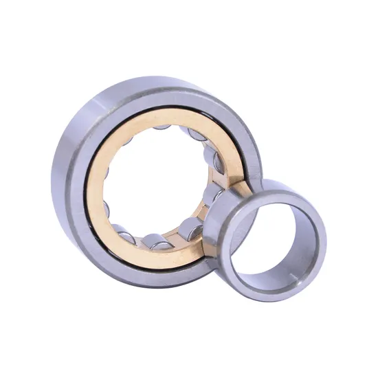 NJ2219 Cylindrical Roller Bearing 95×170×43mm – High-Precision Sports Apparatus - Image 5