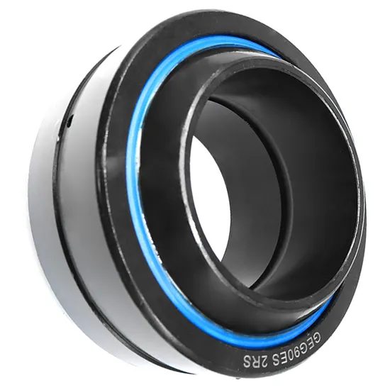 Stainless Steel 304 Spherical Plain Rod End Bearing – Corrosion-Resistant, High-Load - Image 4